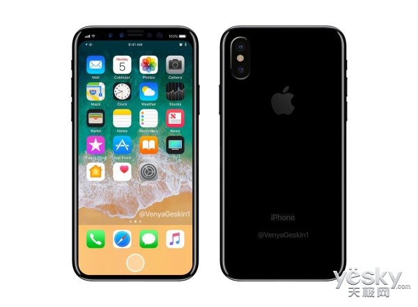 iPhone 7S/8ȫع:9³/4400Ԫ